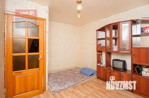 1-к квартира, вторичка, 22м2, 5/5 этаж