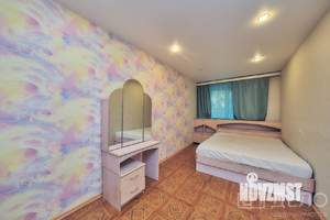 2-к квартира, вторичка, 57м2, 1/5 этаж