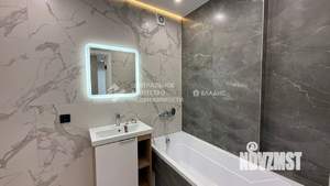 2-к квартира, вторичка, 43м2, 9/25 этаж