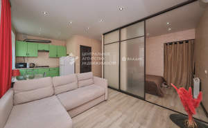 2-к квартира, вторичка, 32м2, 1/5 этаж