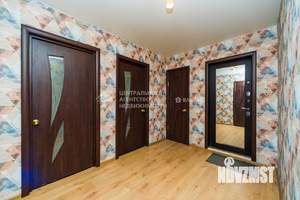 2-к квартира, вторичка, 60м2, 3/10 этаж