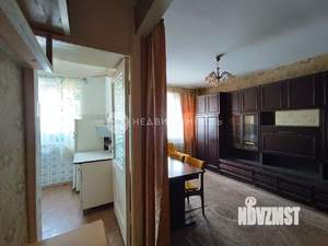 2-к квартира, вторичка, 42м2, 2/5 этаж