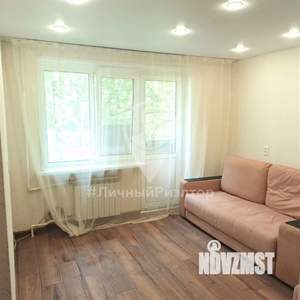 1-к квартира, вторичка, 22м2, 3/9 этаж