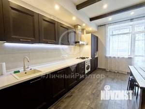 2-к квартира, вторичка, 79м2, 6/6 этаж