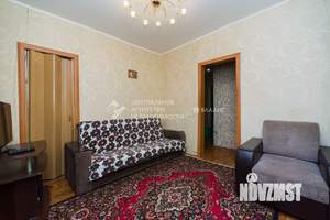 2-к квартира, вторичка, 33м2, 1/3 этаж