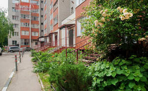 3-к квартира, вторичка, 108м2, 2/10 этаж