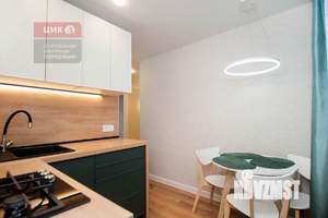 2-к квартира, вторичка, 45м2, 3/4 этаж