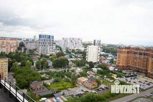 1-к квартира, вторичка, 32м2, 24/25 этаж