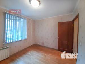 4-к квартира, вторичка, 90м2, 1/11 этаж
