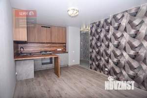 1-к квартира, вторичка, 39м2, 22/26 этаж
