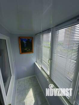 1-к квартира, вторичка, 40м2, 8/10 этаж