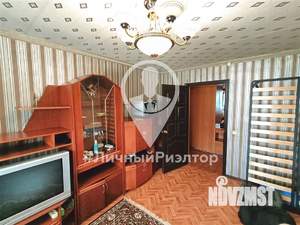 2-к квартира, вторичка, 49м2, 2/5 этаж