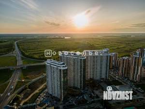 2-к квартира, вторичка, 75м2, 30/30 этаж
