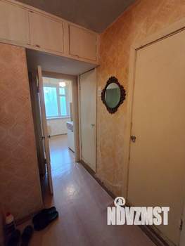 1-к квартира, вторичка, 33м2, 5/9 этаж