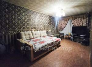 3-к квартира, вторичка, 72м2, 1/10 этаж