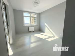1-к квартира, вторичка, 30м2, 10/25 этаж