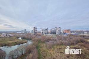 3-к квартира, вторичка, 85м2, 14/24 этаж