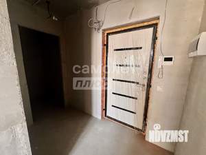 1-к квартира, вторичка, 40м2, 15/25 этаж
