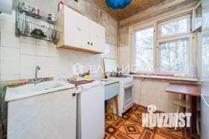 3-к квартира, вторичка, 62м2, 3/5 этаж