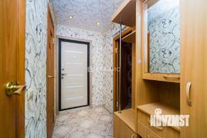 1-к квартира, вторичка, 32м2, 6/9 этаж