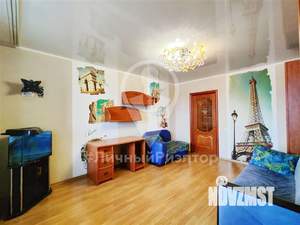 2-к квартира, вторичка, 80м2, 8/10 этаж