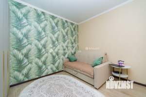 1-к квартира, вторичка, 41м2, 6/10 этаж