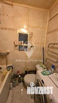 1-к квартира, вторичка, 30м2, 5/5 этаж