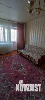 2-к квартира, вторичка, 40м2, 3/5 этаж