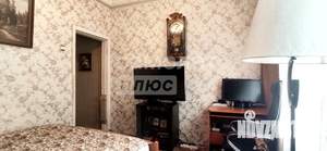 3-к квартира, вторичка, 71м2, 1/2 этаж