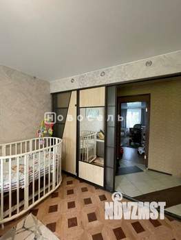 2-к квартира, вторичка, 45м2, 5/5 этаж