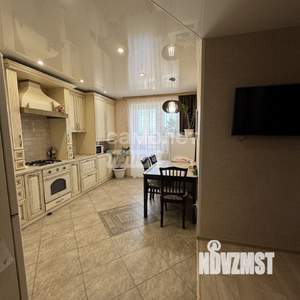 1-к квартира, вторичка, 44м2, 7/15 этаж