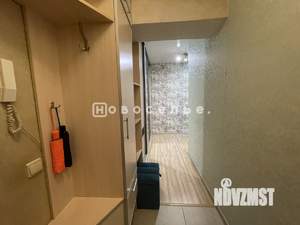 1-к квартира, вторичка, 41м2, 3/10 этаж