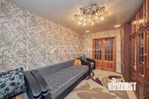 2-к квартира, вторичка, 44м2, 1/4 этаж