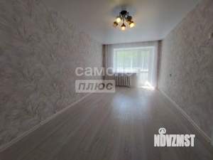 2-к квартира, вторичка, 41м2, 3/5 этаж