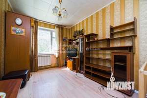 3-к квартира, вторичка, 67м2, 3/9 этаж