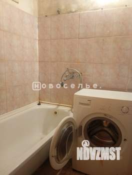 2-к квартира, вторичка, 44м2, 1/5 этаж