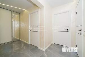 1-к квартира, вторичка, 48м2, 10/15 этаж