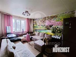 1-к квартира, вторичка, 29м2, 4/9 этаж