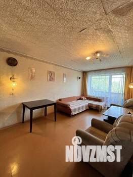 2-к квартира, вторичка, 45м2, 5/9 этаж