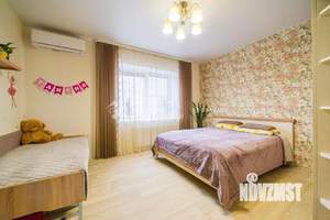2-к квартира, вторичка, 52м2, 7/10 этаж