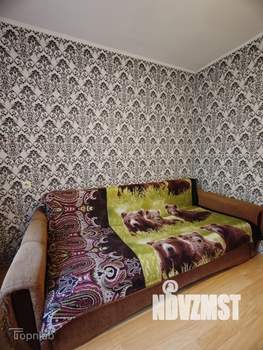 1-к квартира, вторичка, 18м2, 2/5 этаж