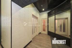 1-к квартира, вторичка, 50м2, 4/5 этаж