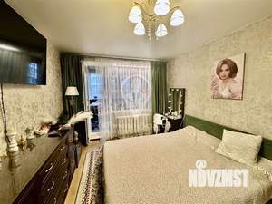 2-к квартира, вторичка, 55м2, 2/5 этаж