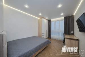 2-к квартира, вторичка, 78м2, 23/25 этаж