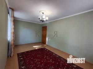 3-к квартира, вторичка, 61м2, 4/5 этаж