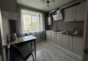 1-к квартира, вторичка, 33м2, 4/4 этаж