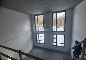 3-к квартира, вторичка, 103м2, 3/3 этаж