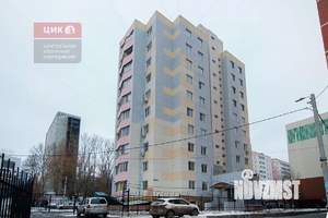 2-к квартира, вторичка, 60м2, 1/10 этаж