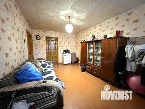 3-к квартира, вторичка, 62м2, 1/9 этаж