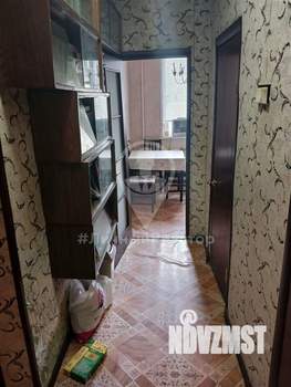 2-к квартира, вторичка, 49м2, 2/2 этаж